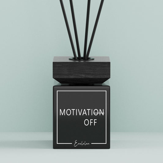 Aroma-Diffusor | Motivation-off