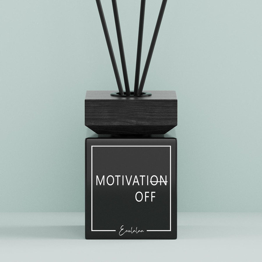 Aroma-Diffusor | Motivation-off
