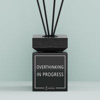 Aroma-Diffusor | Overthinking in progress