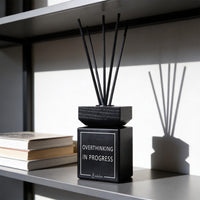 Aroma-Diffusor | Overthinking in progress