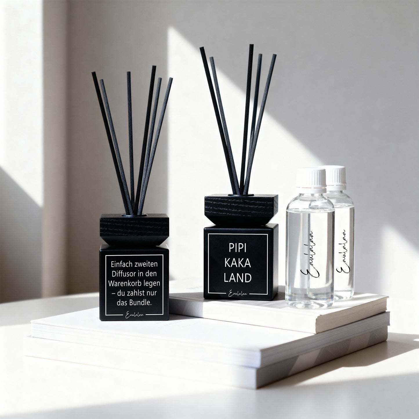 Aroma-Diffusor | Pipi Kaka Land