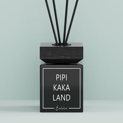 Aroma-Diffusor | Pipi Kaka Land