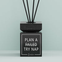 Aroma-Diffusor | Plan a failed try nap