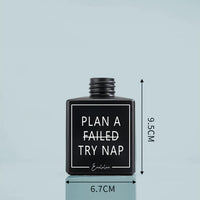 Aroma-Diffusor | Plan a failed try nap