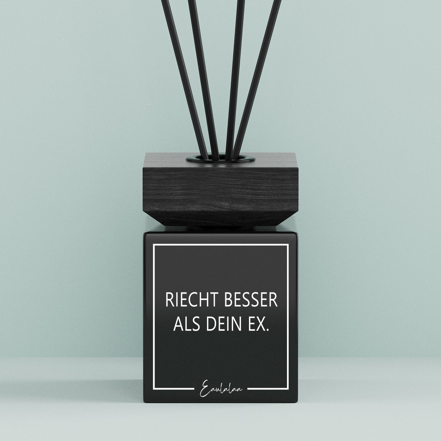 Aroma-Diffusor | Riecht besser als dein Ex.