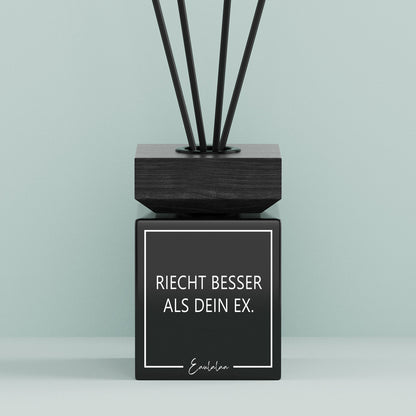 Aroma-Diffusor | Riecht besser als dein Ex.