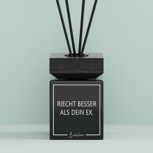 Aroma-Diffusor | Riecht besser als dein Ex.
