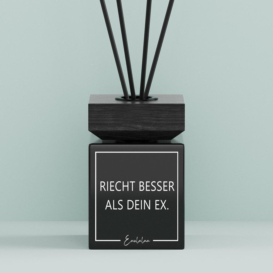 Aroma-Diffusor | Riecht besser als dein Ex.