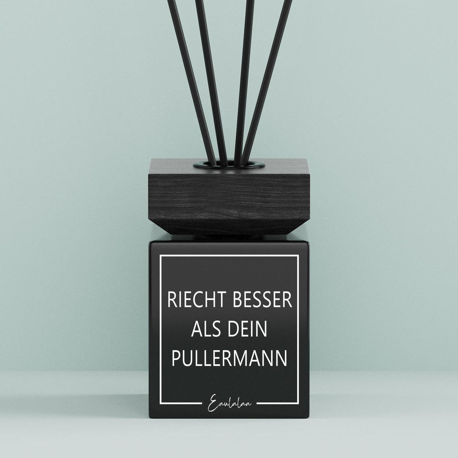 Aroma-Diffusor | Riecht besser als dein Pullermann