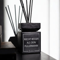 Aroma-Diffusor | Riecht besser als dein Pullermann