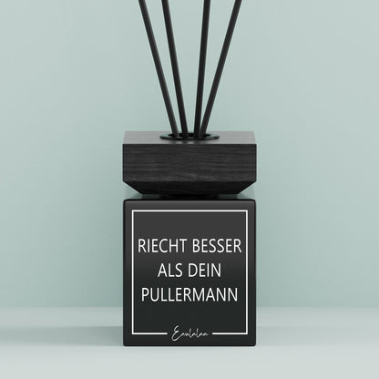 Aroma-Diffusor | Riecht besser als dein Pullermann