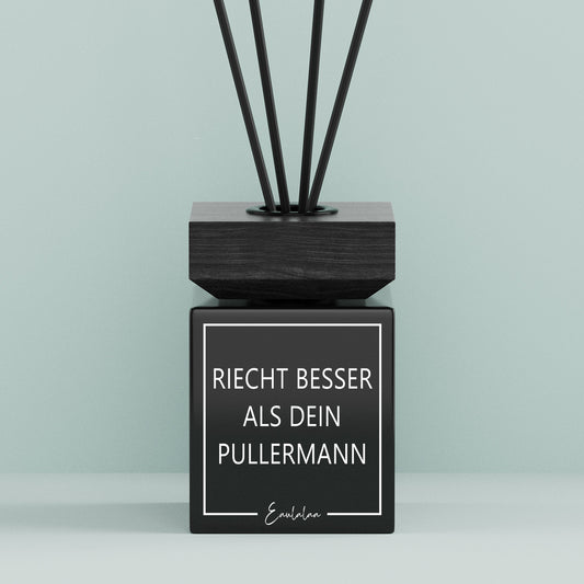Aroma-Diffusor | Riecht besser als dein Pullermann