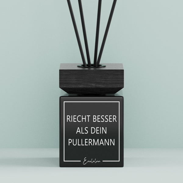 Aroma-Diffusor | Riecht besser als dein Pullermann