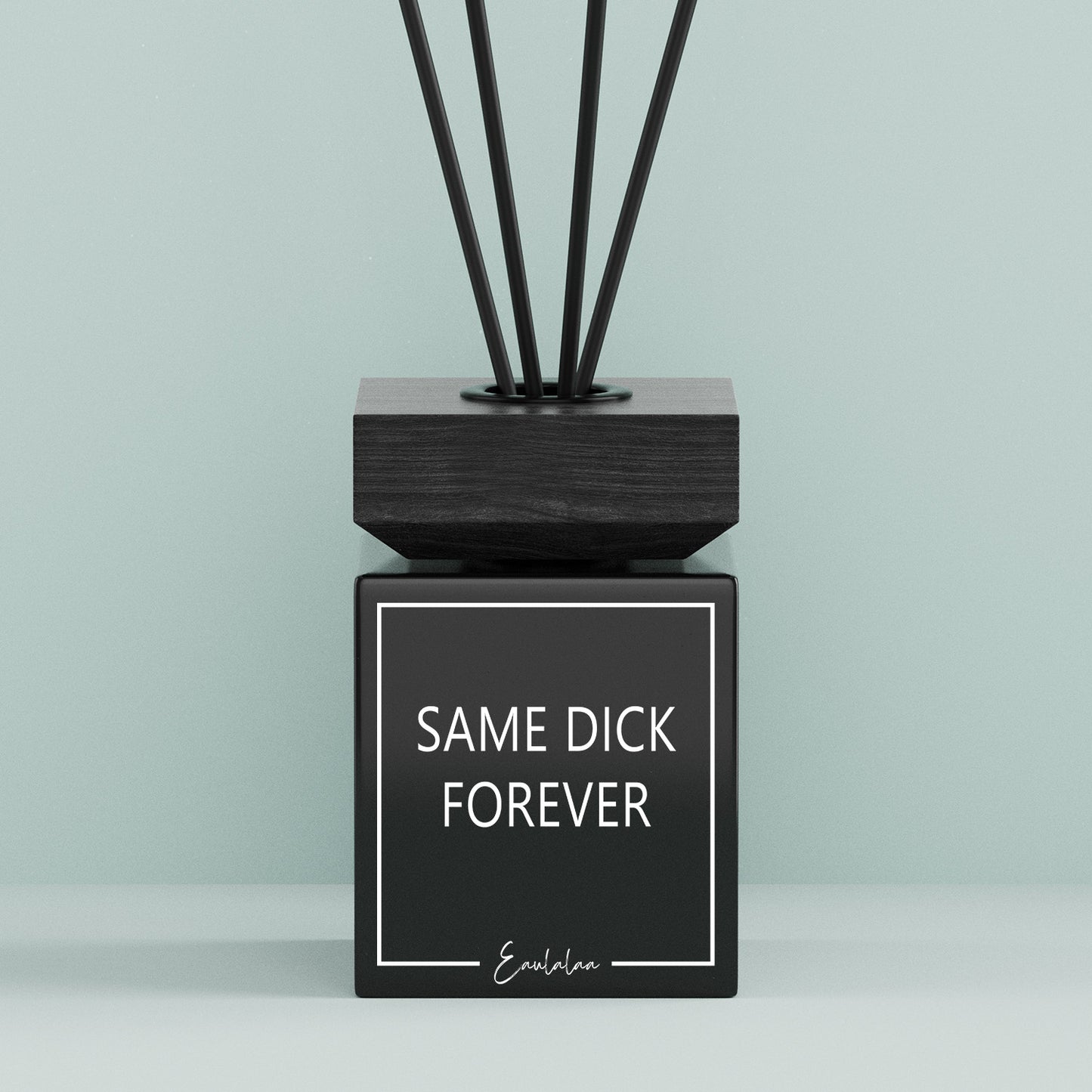 Aroma-Diffusor | Same dick forever