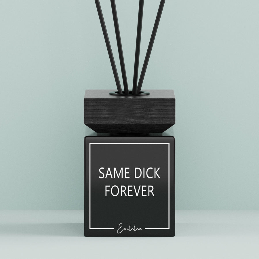 Aroma-Diffusor | Same dick forever