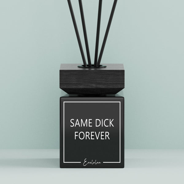 Aroma-Diffusor | Same dick forever