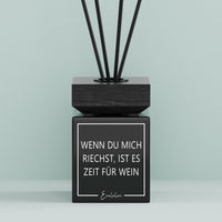 Aroma-Diffusor | Wenn du mich riechst, ist es Zeit für Wein