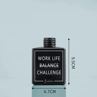 Aroma-Diffusor | Work life balance challenge