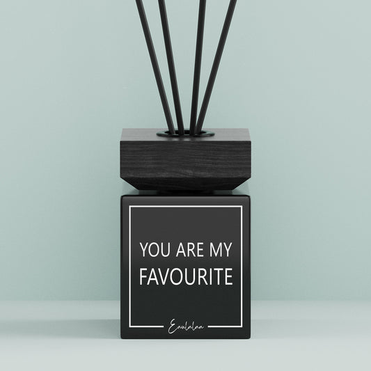 Aroma-Diffusor | You are my favourite