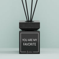 Aroma-Diffusor | You are my favorite