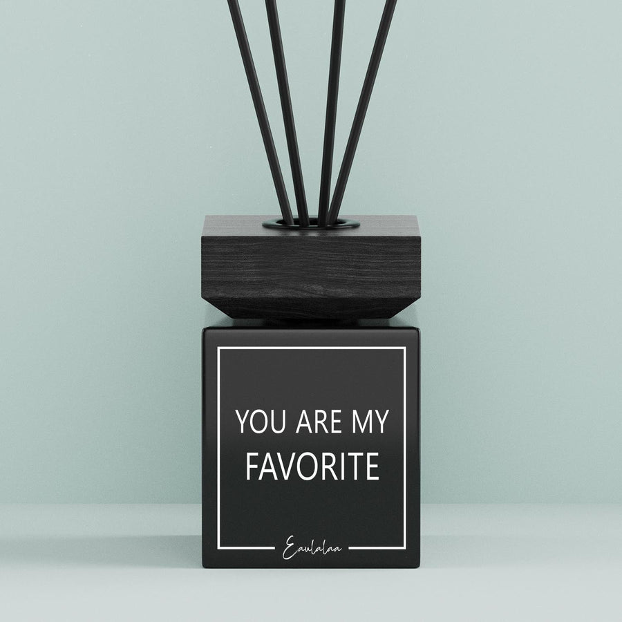 Aroma-Diffusor | You are my favorite