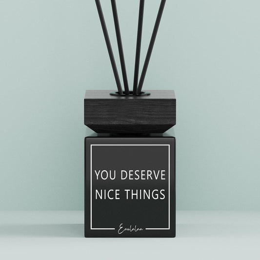 Aroma-Diffusor | You deserve nice things