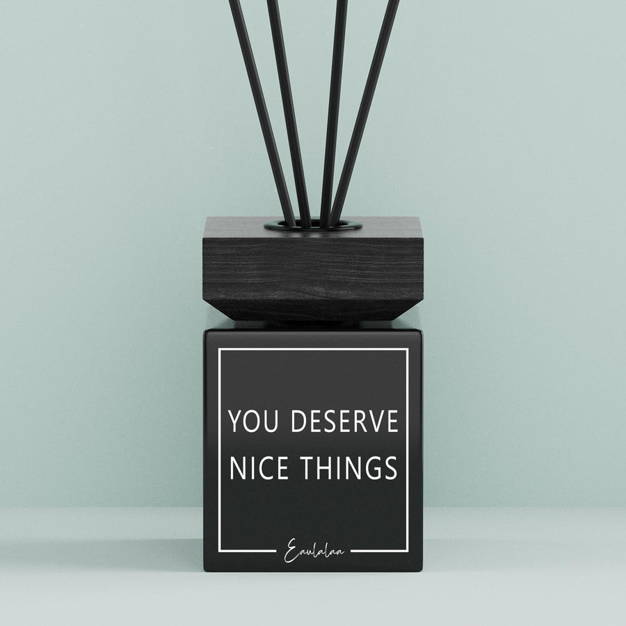 Aroma-Diffusor | You deserve nice things
